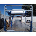 High Pressure System Touchless Car Washing Machine